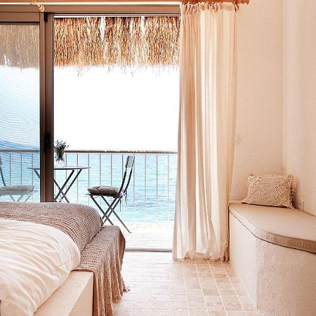 Mendelle Datca Hotell Kargi Yaylasi Exteriör bild