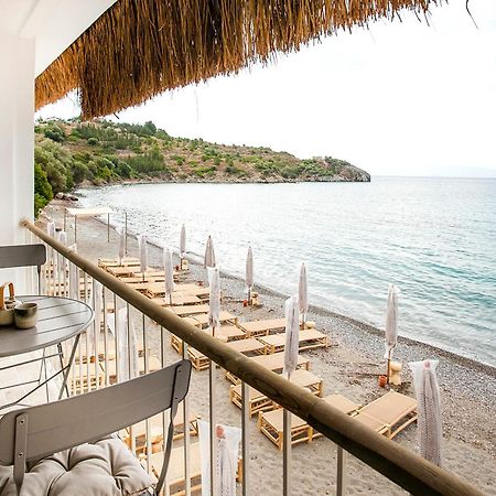 Mendelle Datca Hotell Kargi Yaylasi Exteriör bild