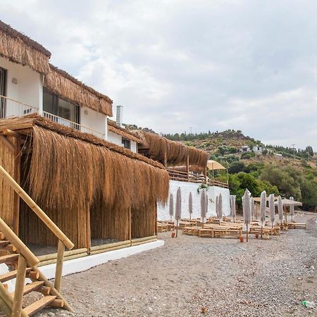Mendelle Datca Hotell Kargi Yaylasi Exteriör bild