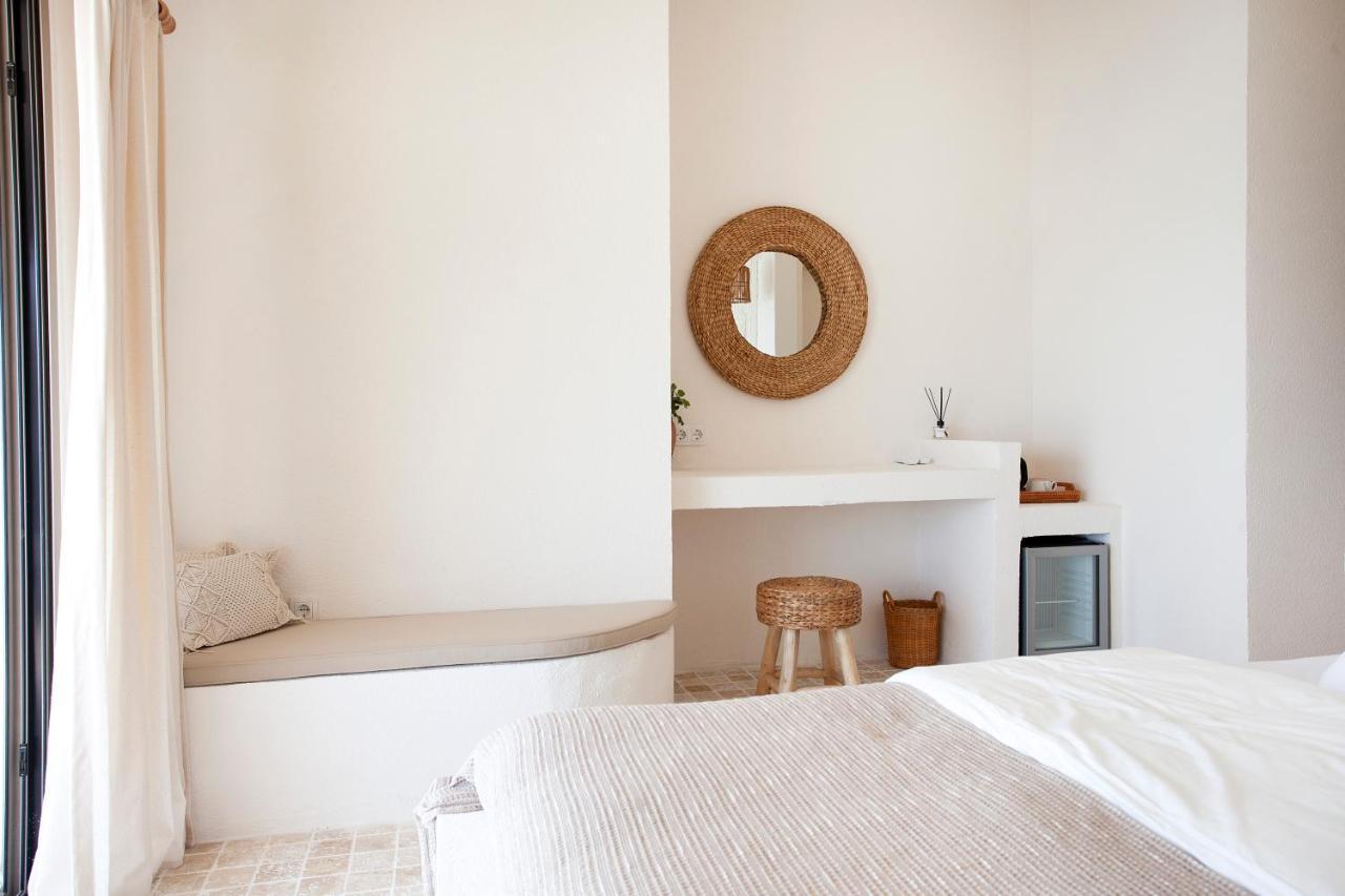 Mendelle Datca Hotell Kargi Yaylasi Exteriör bild