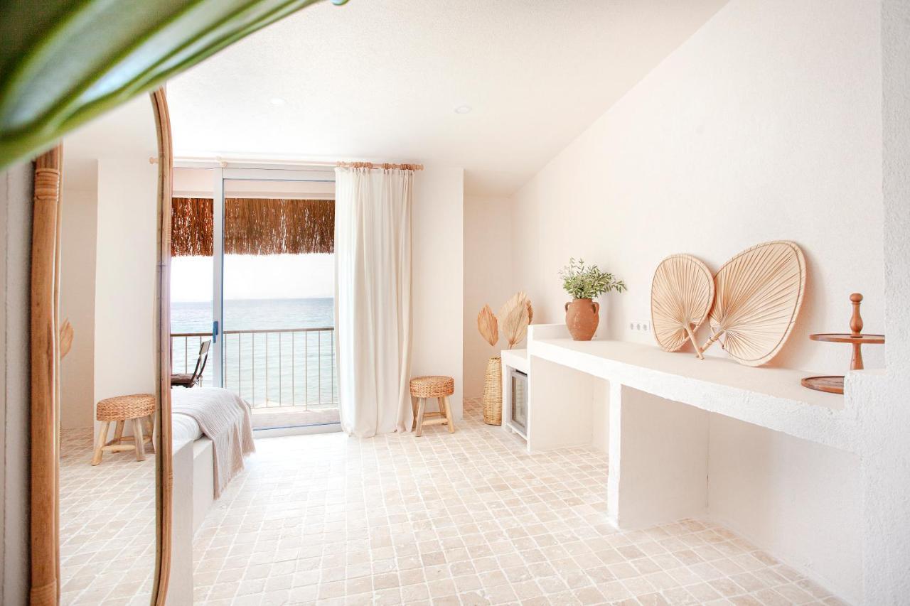 Mendelle Datca Hotell Kargi Yaylasi Exteriör bild