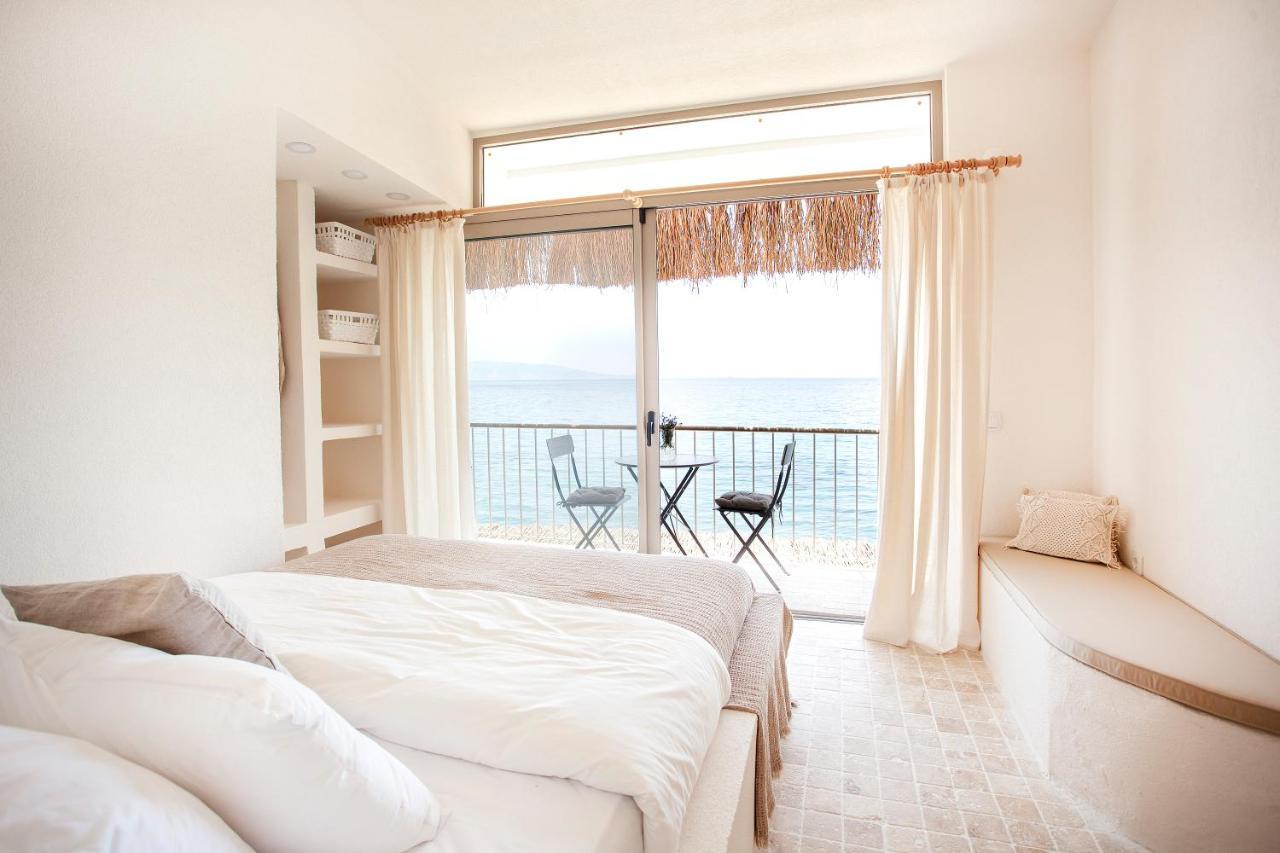 Mendelle Datca Hotell Kargi Yaylasi Exteriör bild
