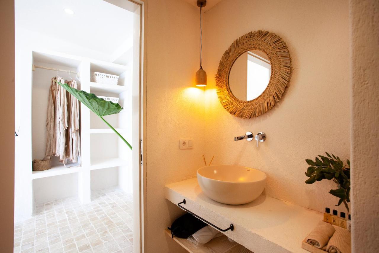 Mendelle Datca Hotell Kargi Yaylasi Exteriör bild