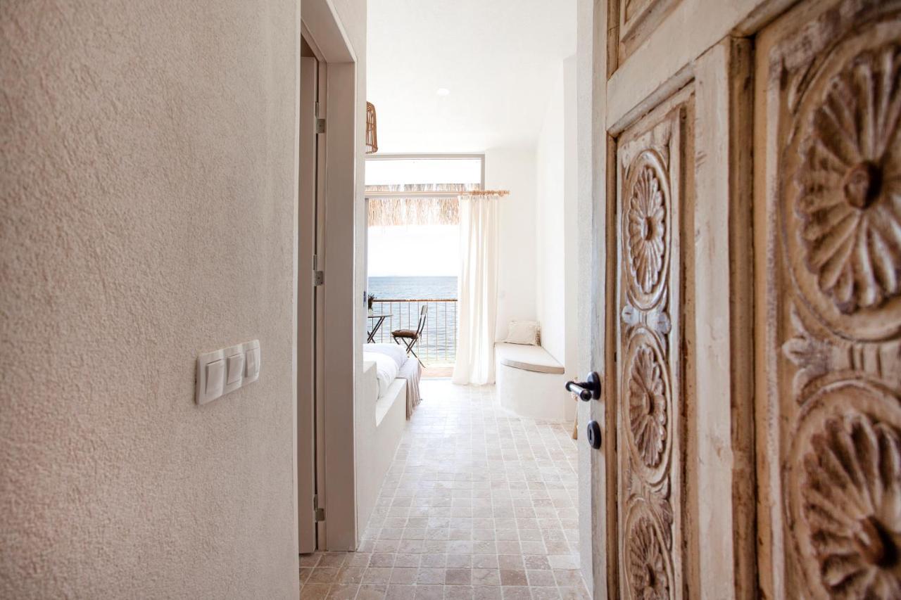 Mendelle Datca Hotell Kargi Yaylasi Exteriör bild