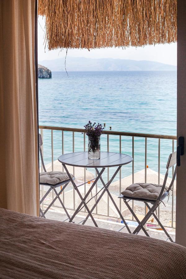 Mendelle Datca Hotell Kargi Yaylasi Exteriör bild