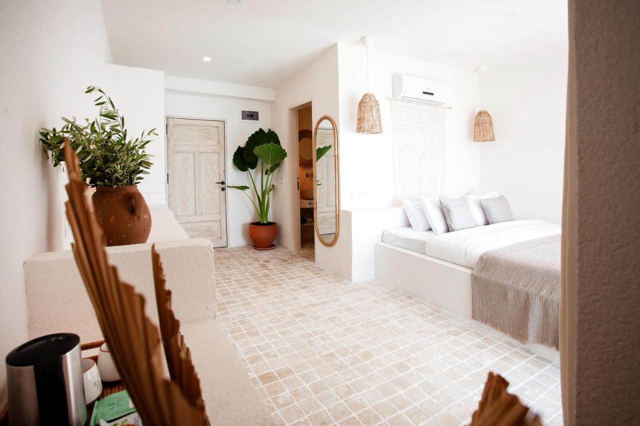 Mendelle Datca Hotell Kargi Yaylasi Exteriör bild