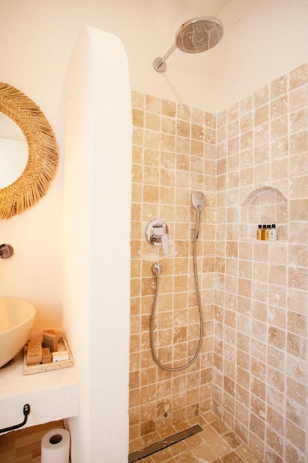 Mendelle Datca Hotell Kargi Yaylasi Exteriör bild
