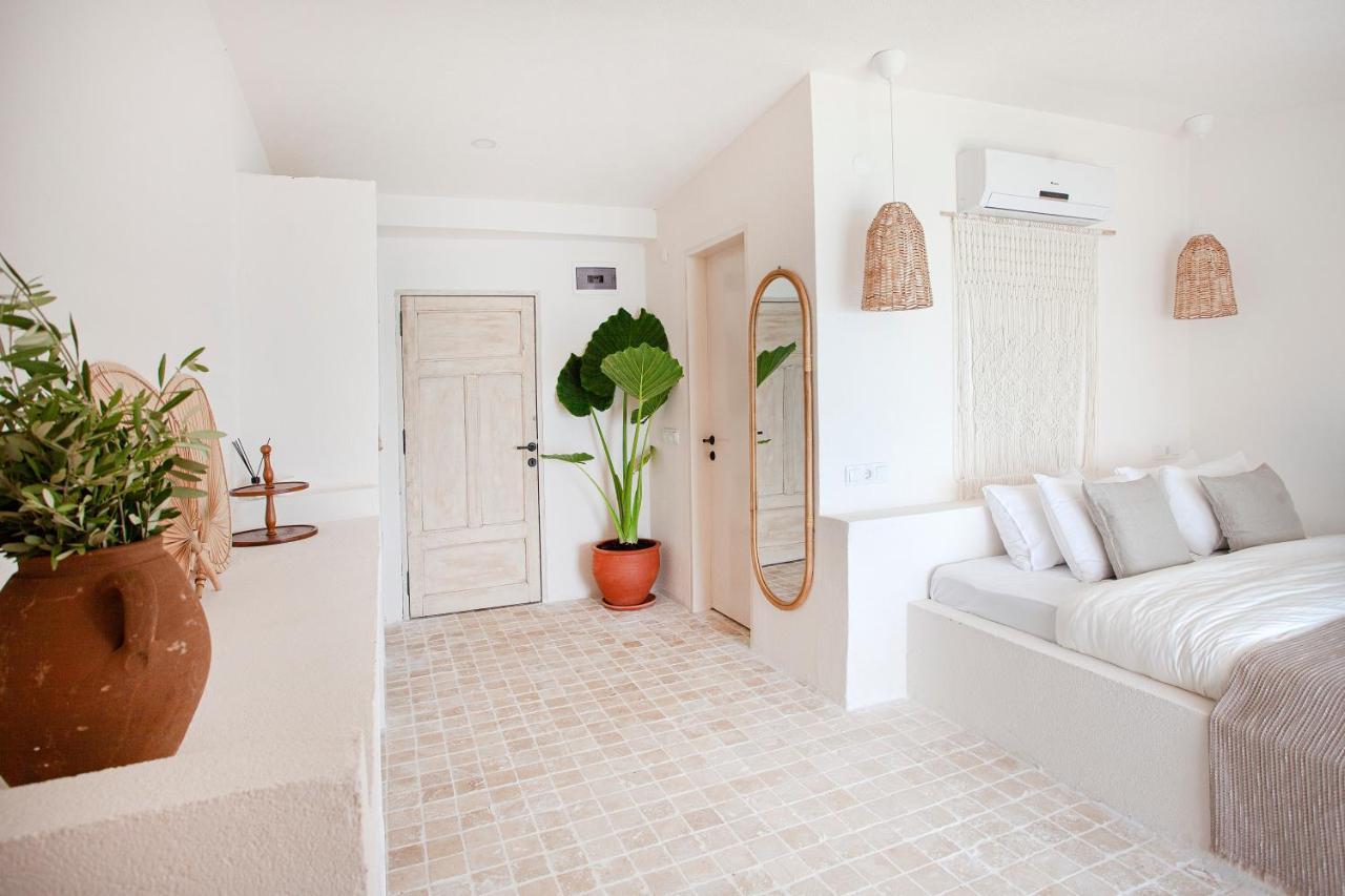 Mendelle Datca Hotell Kargi Yaylasi Exteriör bild