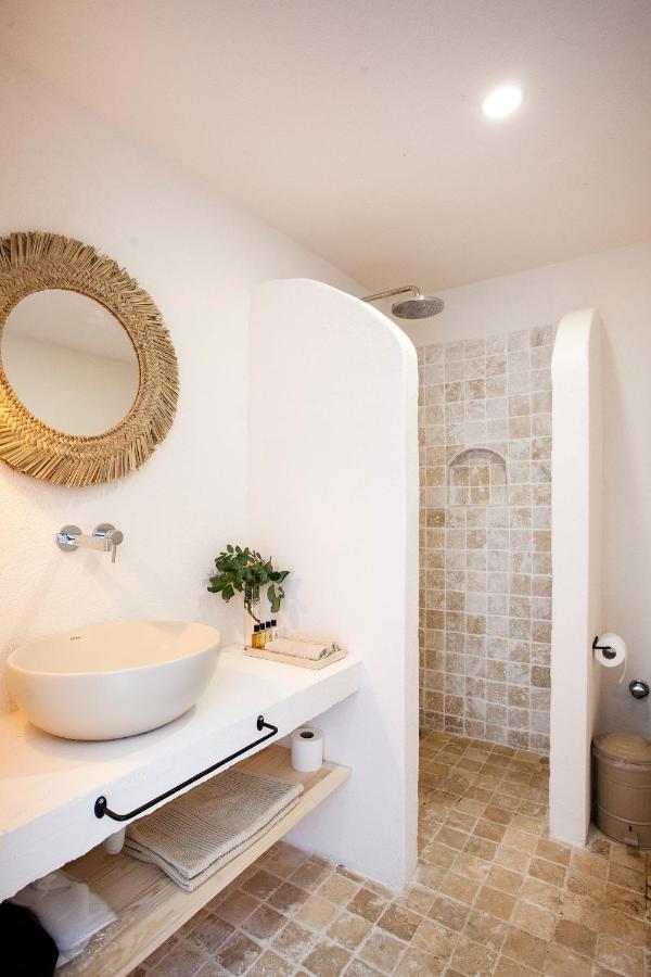 Mendelle Datca Hotell Kargi Yaylasi Exteriör bild