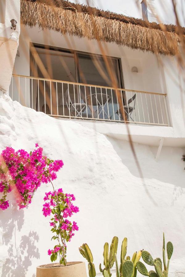 Mendelle Datca Hotell Kargi Yaylasi Exteriör bild