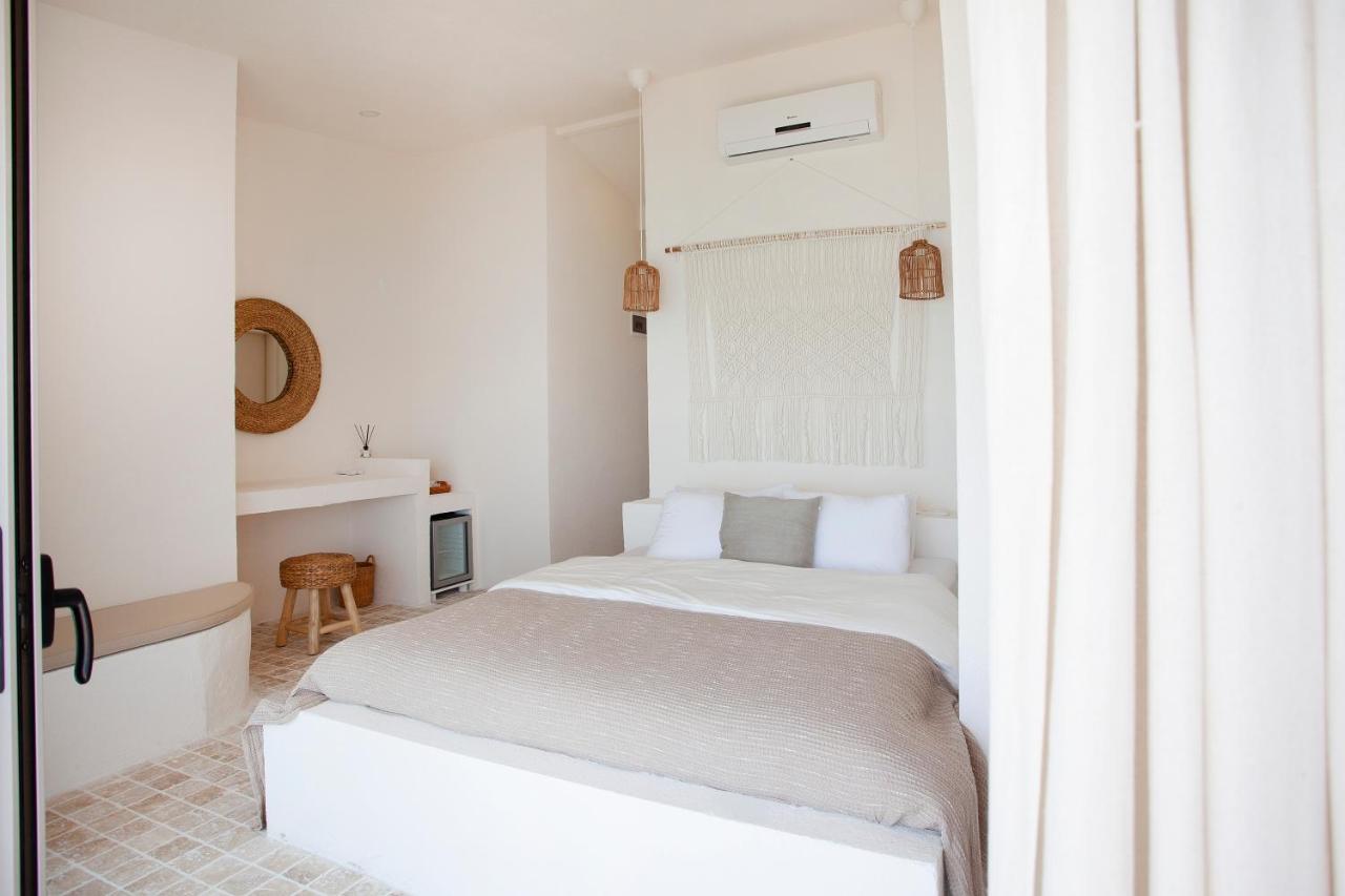 Mendelle Datca Hotell Kargi Yaylasi Exteriör bild
