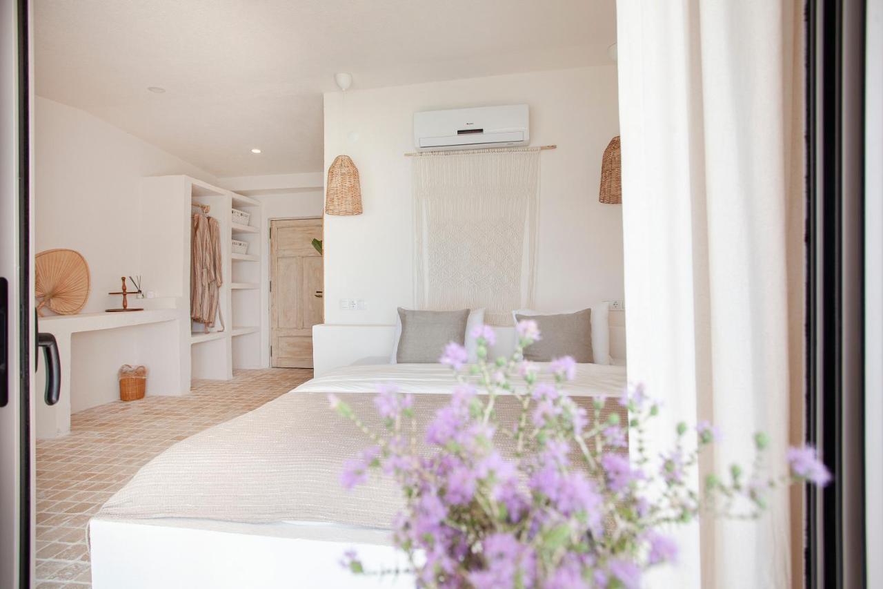 Mendelle Datca Hotell Kargi Yaylasi Exteriör bild