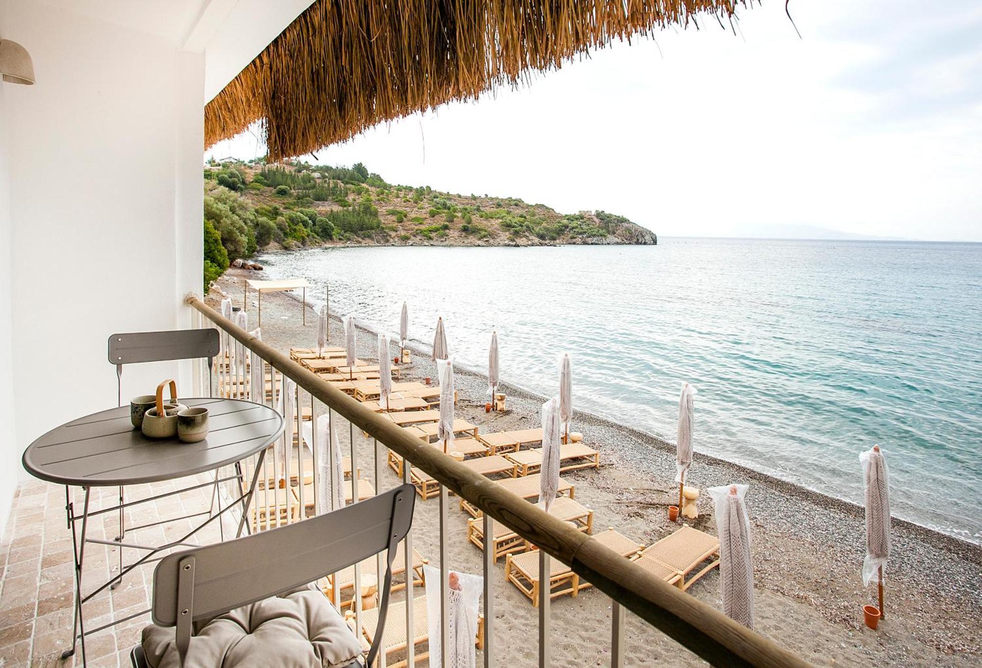 Mendelle Datca Hotell Kargi Yaylasi Exteriör bild