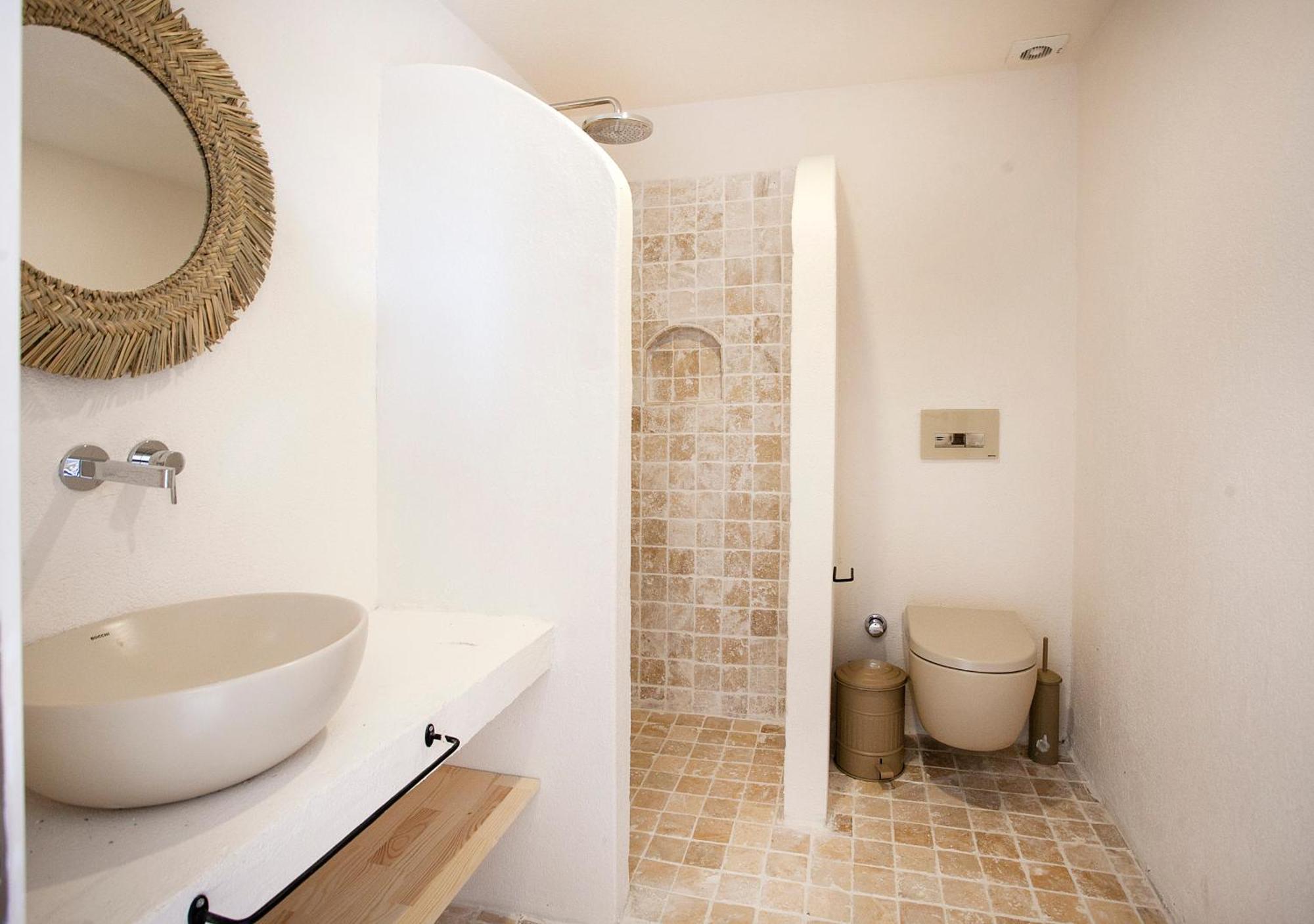 Mendelle Datca Hotell Kargi Yaylasi Exteriör bild