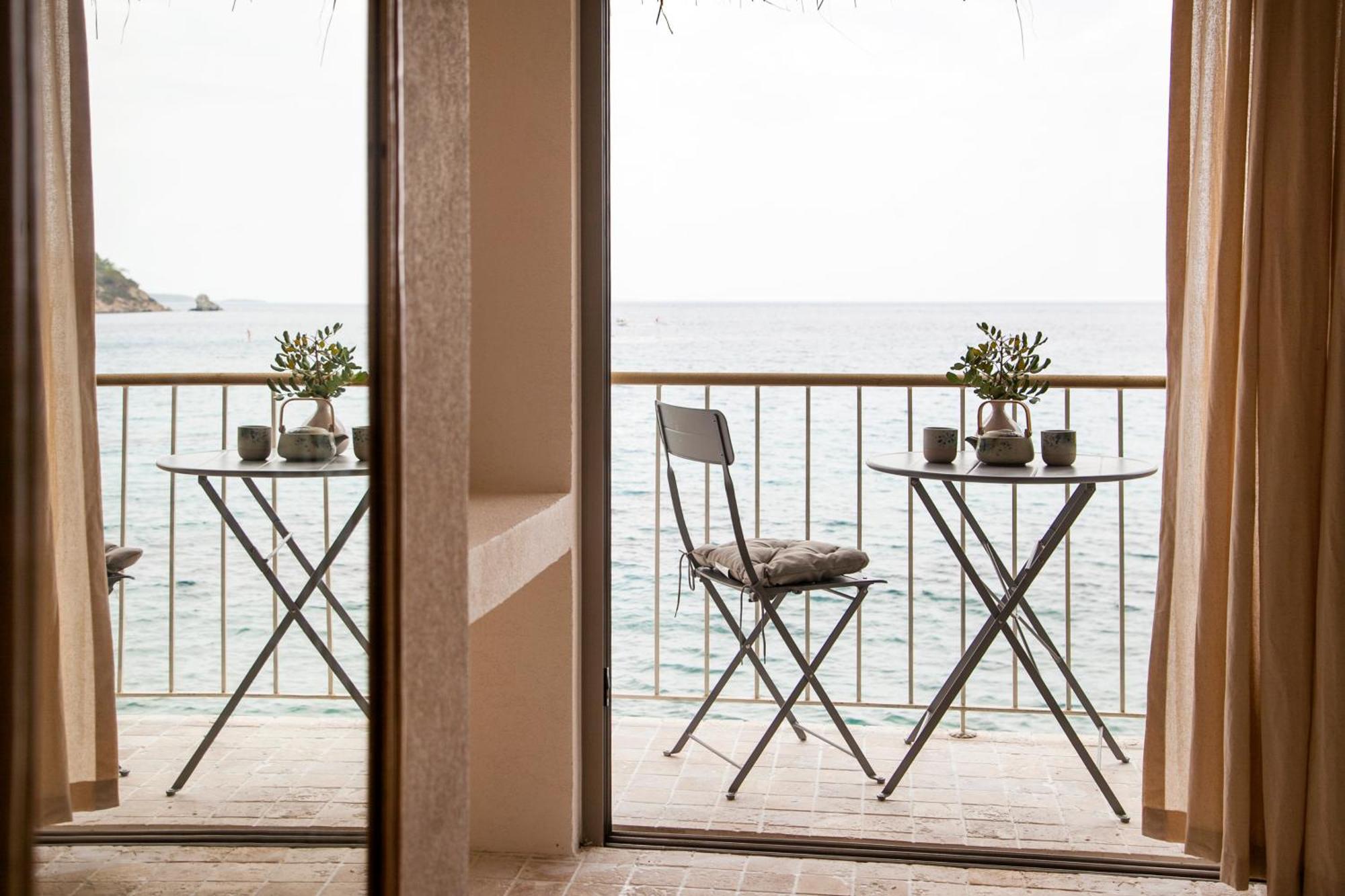 Mendelle Datca Hotell Kargi Yaylasi Exteriör bild