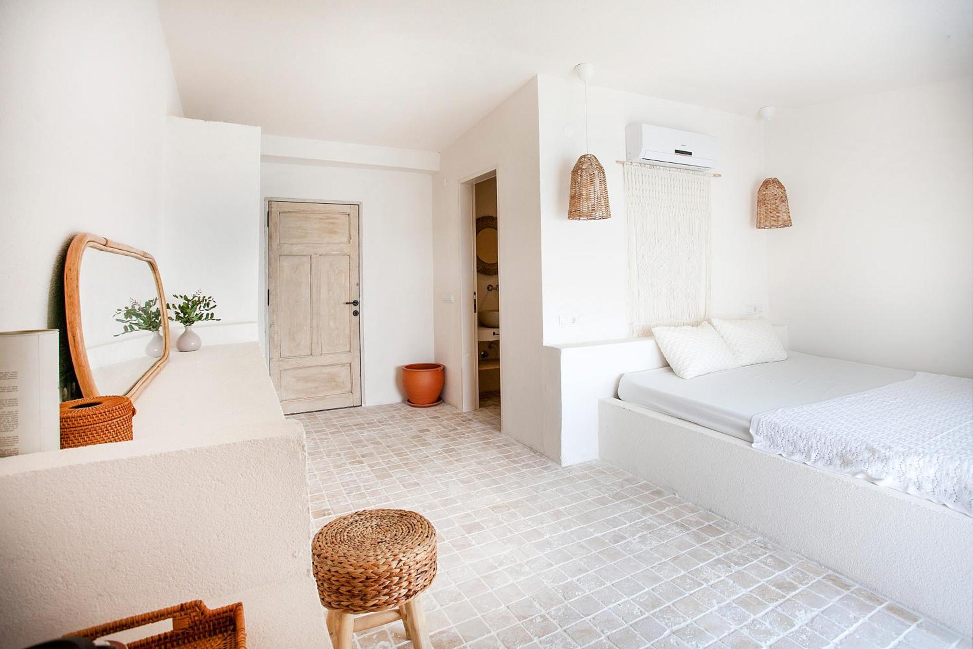 Mendelle Datca Hotell Kargi Yaylasi Exteriör bild